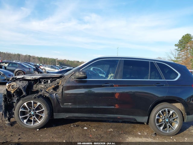 2017 Bmw X5 Xdrive35d მანქანა იყიდება აუქციონზე, vin: 5UXKS4C35H0U05426, აუქციონის ნომერი: 46044676