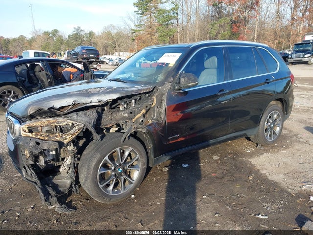 2017 Bmw X5 Xdrive35d მანქანა იყიდება აუქციონზე, vin: 5UXKS4C35H0U05426, აუქციონის ნომერი: 46044676