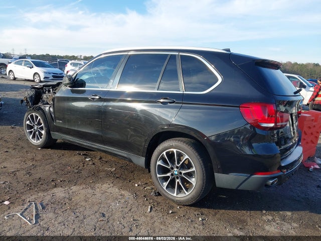 2017 Bmw X5 Xdrive35d მანქანა იყიდება აუქციონზე, vin: 5UXKS4C35H0U05426, აუქციონის ნომერი: 46044676