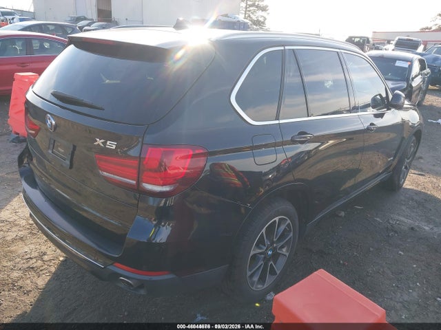 2017 Bmw X5 Xdrive35d მანქანა იყიდება აუქციონზე, vin: 5UXKS4C35H0U05426, აუქციონის ნომერი: 46044676