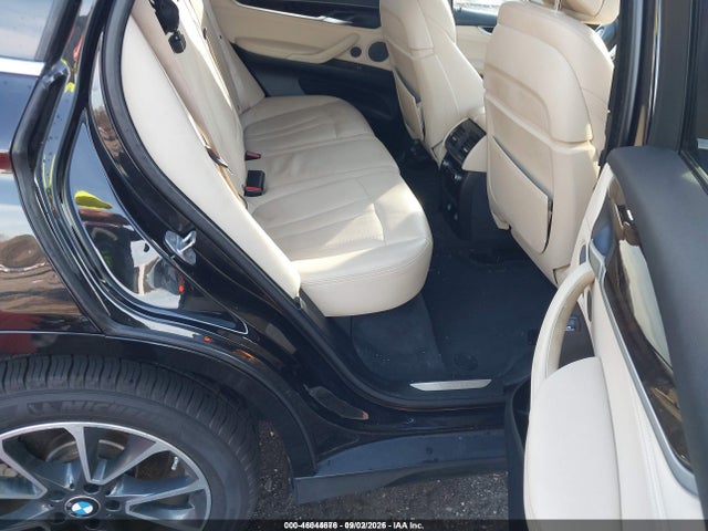 2017 Bmw X5 Xdrive35d მანქანა იყიდება აუქციონზე, vin: 5UXKS4C35H0U05426, აუქციონის ნომერი: 46044676