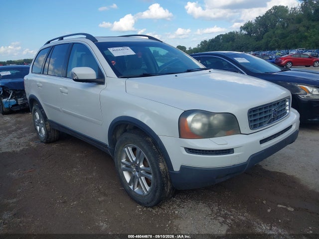 Aukcja sprzedaży 2007 Volvo Xc90 3.2, vin: YV4CZ982871388612, numer aukcji: 46044678