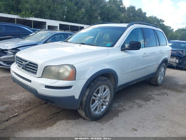 Продажа на аукционе авто 2007 Volvo Xc90 3.2, vin: YV4CZ982871388612, номер лота: 46044678