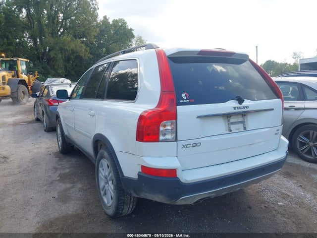 Продажа на аукционе авто 2007 Volvo Xc90 3.2, vin: YV4CZ982871388612, номер лота: 46044678