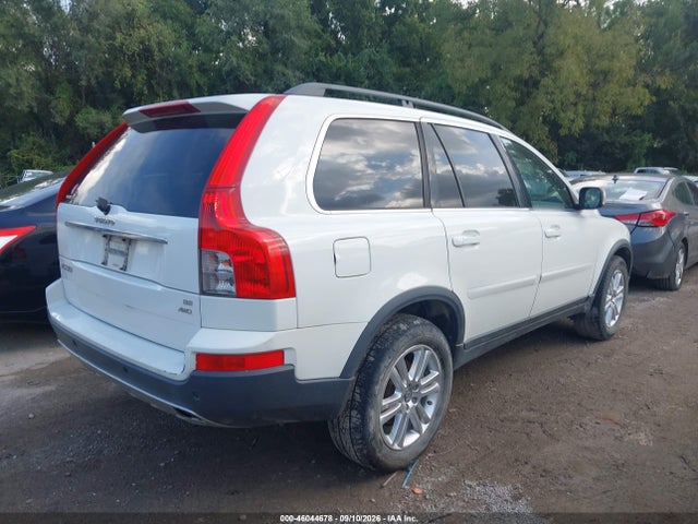 Продажа на аукционе авто 2007 Volvo Xc90 3.2, vin: YV4CZ982871388612, номер лота: 46044678