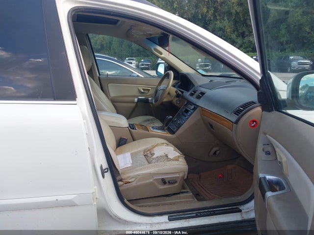 Продажа на аукционе авто 2007 Volvo Xc90 3.2, vin: YV4CZ982871388612, номер лота: 46044678
