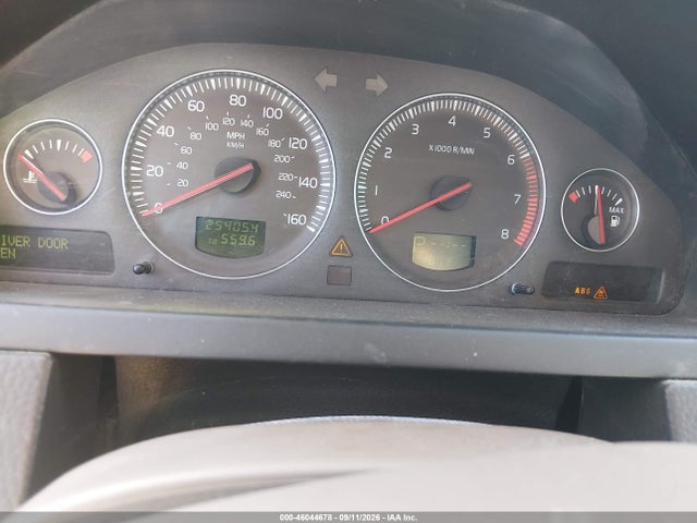 Продажа на аукционе авто 2007 Volvo Xc90 3.2, vin: YV4CZ982871388612, номер лота: 46044678