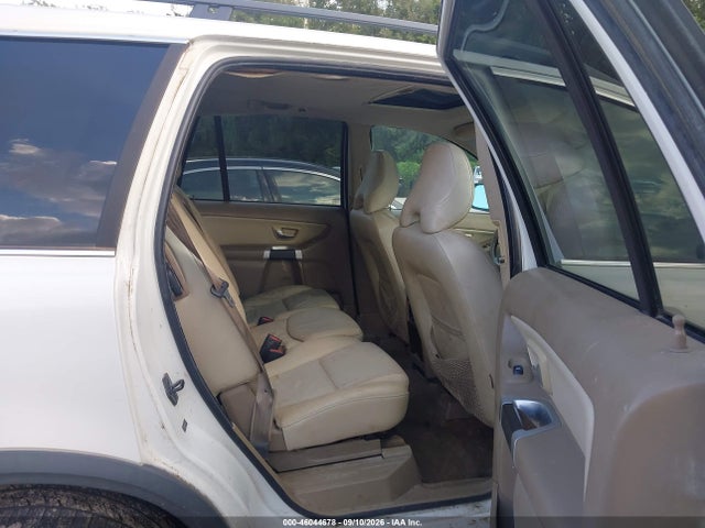 Продажа на аукционе авто 2007 Volvo Xc90 3.2, vin: YV4CZ982871388612, номер лота: 46044678
