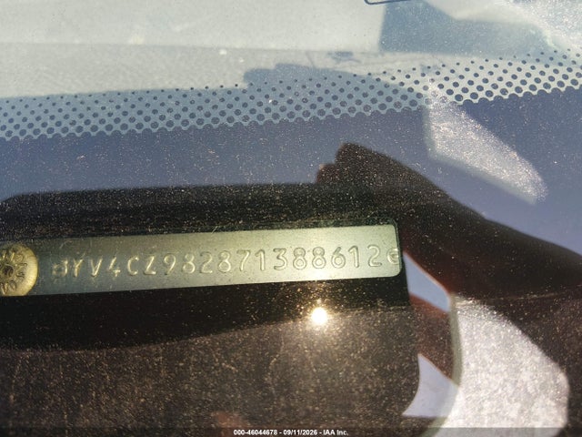 Продажа на аукционе авто 2007 Volvo Xc90 3.2, vin: YV4CZ982871388612, номер лота: 46044678