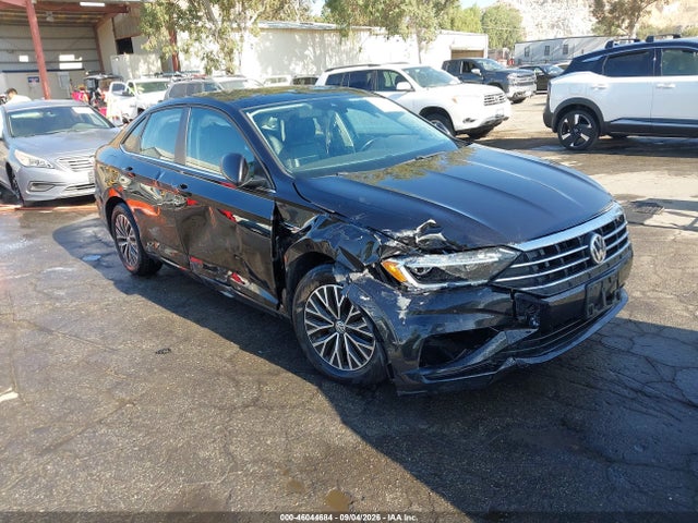 Volkswagen Jetta 1.4t Sel 2019 3VWE57BU7KM095766 zdjęcie główne