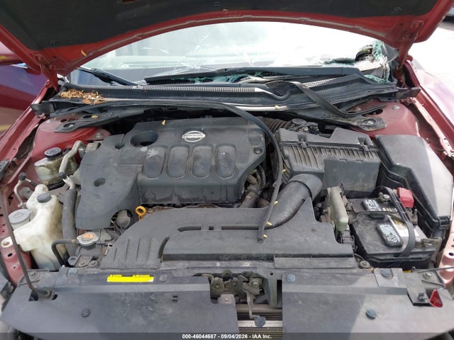 Продаж на аукціоні авто 2012 Nissan Altima 2.5 S, vin: 1N4AL2AP2CC150767, номер лоту: 46044687