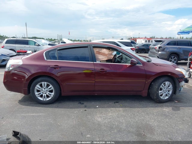 Продаж на аукціоні авто 2012 Nissan Altima 2.5 S, vin: 1N4AL2AP2CC150767, номер лоту: 46044687