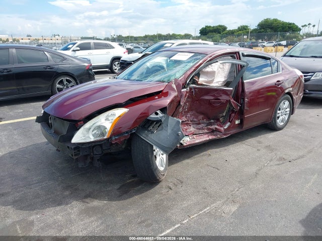 Продаж на аукціоні авто 2012 Nissan Altima 2.5 S, vin: 1N4AL2AP2CC150767, номер лоту: 46044687