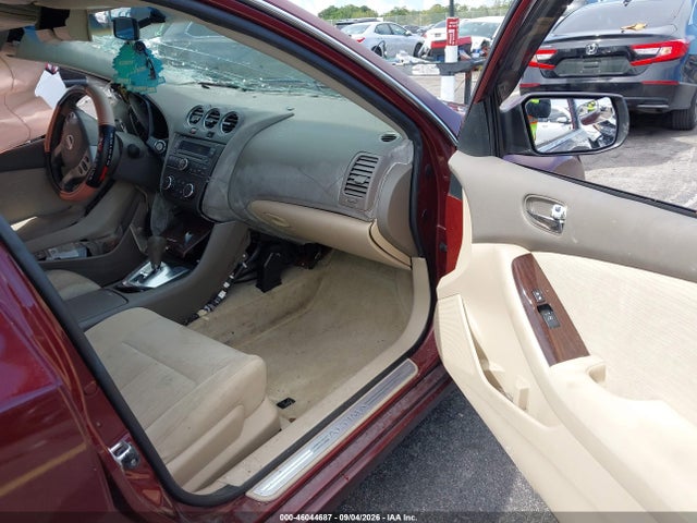 Продаж на аукціоні авто 2012 Nissan Altima 2.5 S, vin: 1N4AL2AP2CC150767, номер лоту: 46044687
