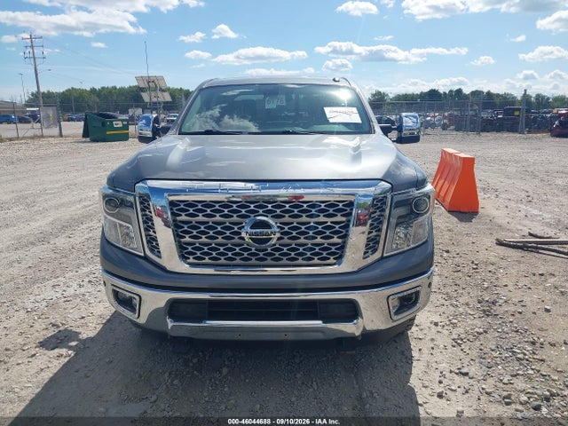 Aukcja sprzedaży 2016 Nissan Titan Xd Sl, vin: 1N6BA1F41GN508820, numer aukcji: 46044688