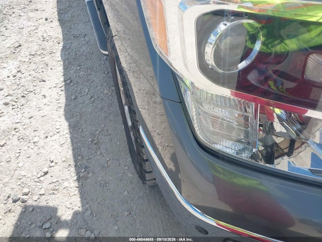 Aukcja sprzedaży 2016 Nissan Titan Xd Sl, vin: 1N6BA1F41GN508820, numer aukcji: 46044688