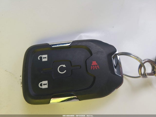 46044690 :رقم المزاد ، 3GKALTEVXNL123174 vin ، 2022 Gmc Terrain Awd Sle مزاد بيع