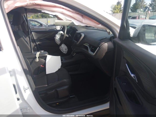 46044690 :رقم المزاد ، 3GKALTEVXNL123174 vin ، 2022 Gmc Terrain Awd Sle مزاد بيع