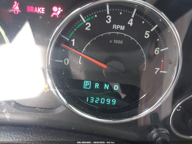 46044691 :رقم المزاد ، 1C4BJWEG7EL104537 vin ، 2014 Jeep Wrangler Unlimited Sahara مزاد بيع