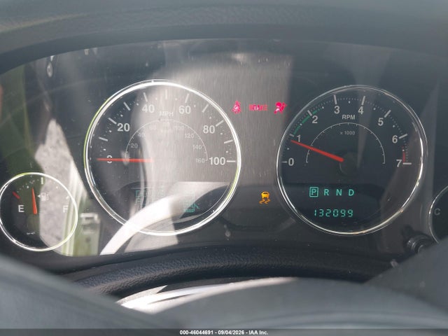 46044691 :رقم المزاد ، 1C4BJWEG7EL104537 vin ، 2014 Jeep Wrangler Unlimited Sahara مزاد بيع