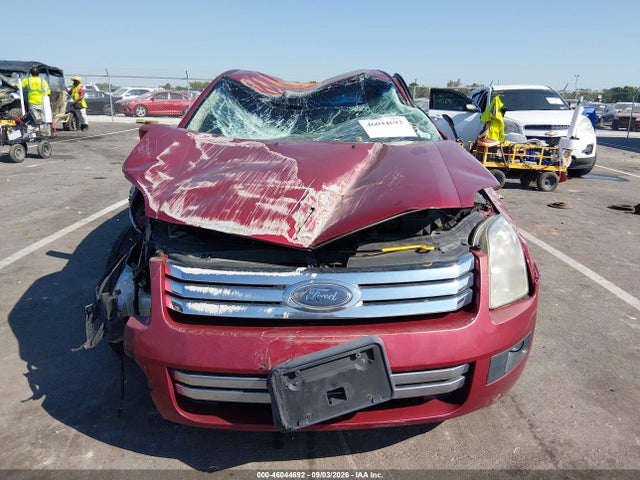 Продаж на аукціоні авто 2006 Ford Fusion Se, vin: 3FAFP07Z26R209037, номер лоту: 46044692