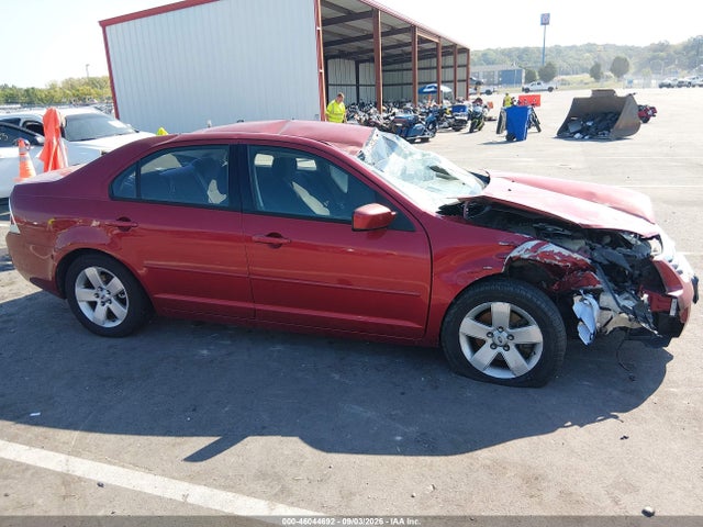 Продаж на аукціоні авто 2006 Ford Fusion Se, vin: 3FAFP07Z26R209037, номер лоту: 46044692