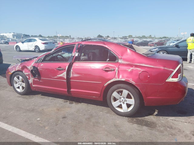 Продаж на аукціоні авто 2006 Ford Fusion Se, vin: 3FAFP07Z26R209037, номер лоту: 46044692