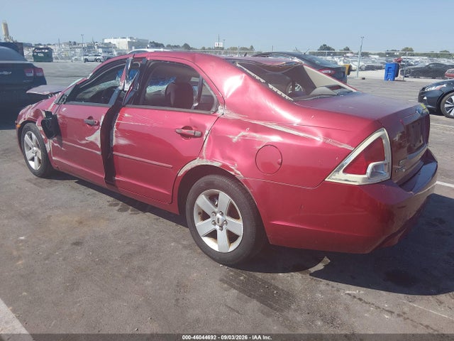 Продаж на аукціоні авто 2006 Ford Fusion Se, vin: 3FAFP07Z26R209037, номер лоту: 46044692