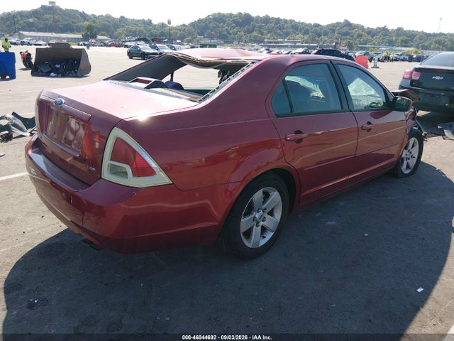 Продаж на аукціоні авто 2006 Ford Fusion Se, vin: 3FAFP07Z26R209037, номер лоту: 46044692