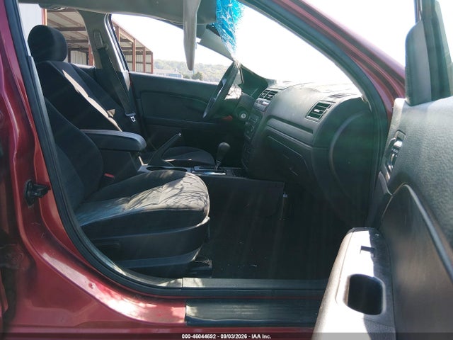 Продаж на аукціоні авто 2006 Ford Fusion Se, vin: 3FAFP07Z26R209037, номер лоту: 46044692