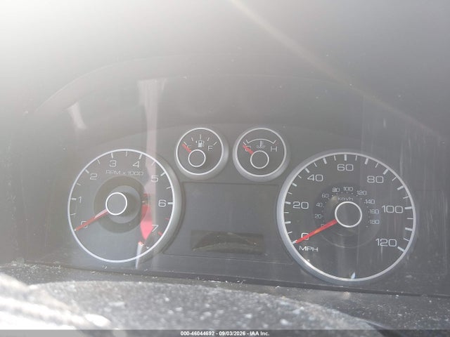 Продаж на аукціоні авто 2006 Ford Fusion Se, vin: 3FAFP07Z26R209037, номер лоту: 46044692