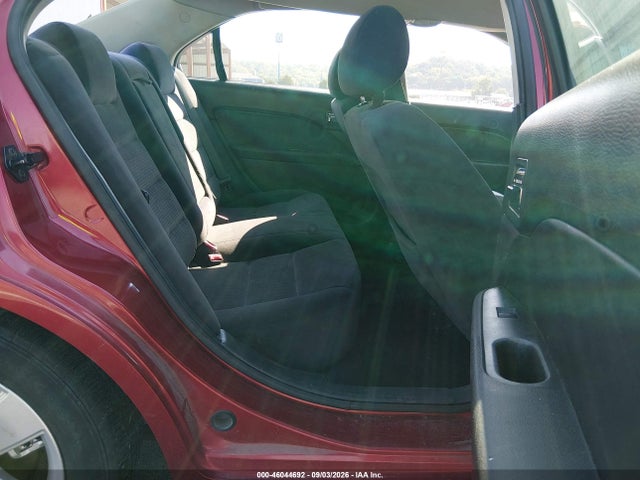 Продаж на аукціоні авто 2006 Ford Fusion Se, vin: 3FAFP07Z26R209037, номер лоту: 46044692