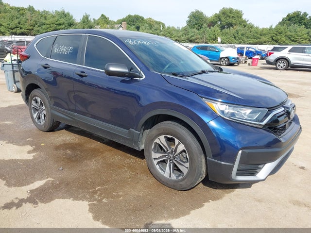 Aukcja sprzedaży 2020 Honda Cr-v Awd Lx, vin: 2HKRW2H22LH650513, numer aukcji: 46044693