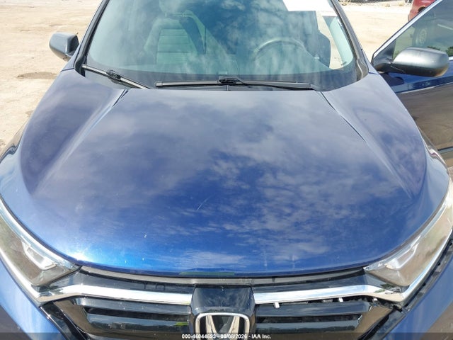 Aukcja sprzedaży 2020 Honda Cr-v Awd Lx, vin: 2HKRW2H22LH650513, numer aukcji: 46044693