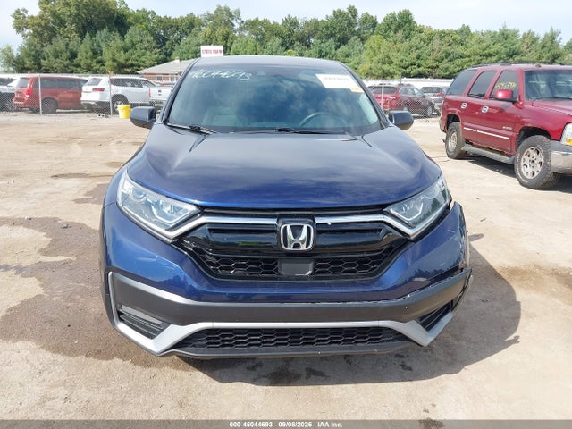 Aukcja sprzedaży 2020 Honda Cr-v Awd Lx, vin: 2HKRW2H22LH650513, numer aukcji: 46044693