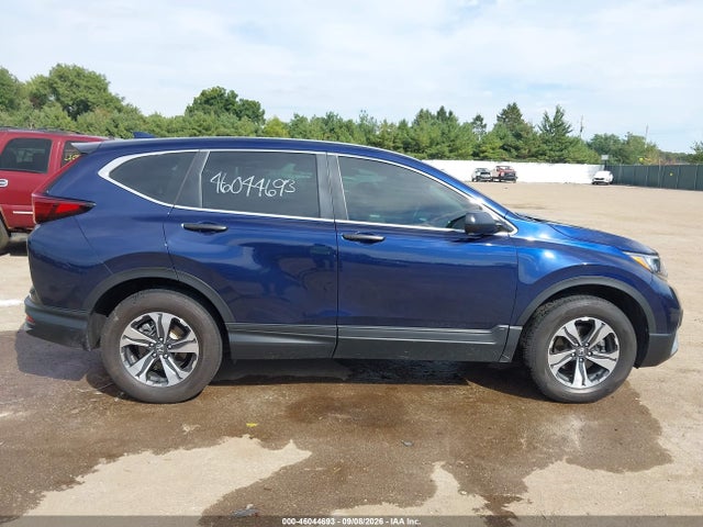 Aukcja sprzedaży 2020 Honda Cr-v Awd Lx, vin: 2HKRW2H22LH650513, numer aukcji: 46044693