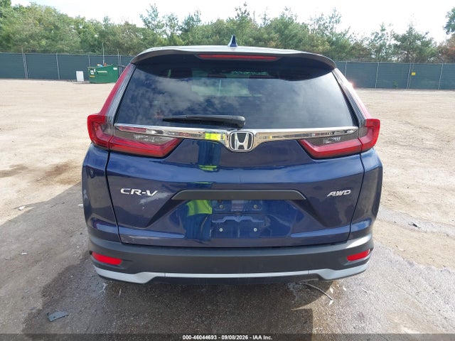 Aukcja sprzedaży 2020 Honda Cr-v Awd Lx, vin: 2HKRW2H22LH650513, numer aukcji: 46044693
