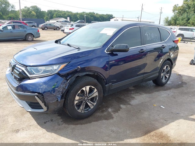Aukcja sprzedaży 2020 Honda Cr-v Awd Lx, vin: 2HKRW2H22LH650513, numer aukcji: 46044693