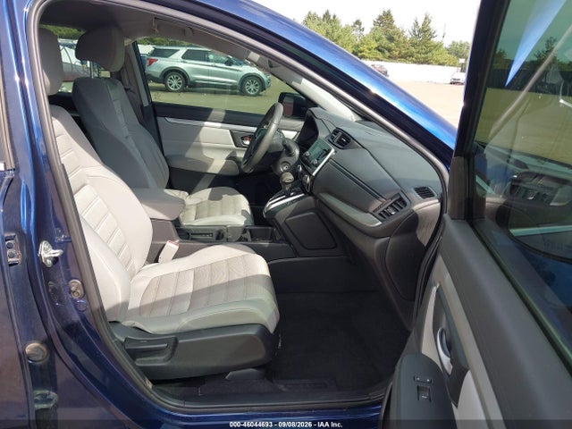 Aukcja sprzedaży 2020 Honda Cr-v Awd Lx, vin: 2HKRW2H22LH650513, numer aukcji: 46044693