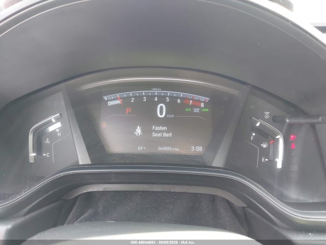 Aukcja sprzedaży 2020 Honda Cr-v Awd Lx, vin: 2HKRW2H22LH650513, numer aukcji: 46044693