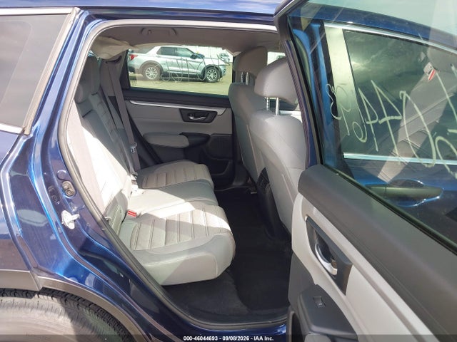 Aukcja sprzedaży 2020 Honda Cr-v Awd Lx, vin: 2HKRW2H22LH650513, numer aukcji: 46044693