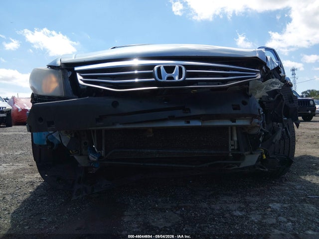 46044694 :رقم المزاد ، 1HGCP3F85CA014161 vin ، 2012 Honda Accord 3.5 Ex-l مزاد بيع