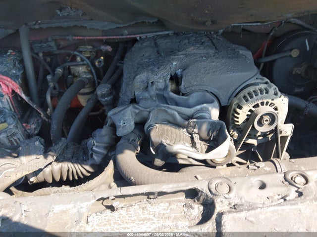Aukcja sprzedaży 2008 Gmc Sierra 1500 Sle1, vin: 2GTEK19J481304336, numer aukcji: 46044697
