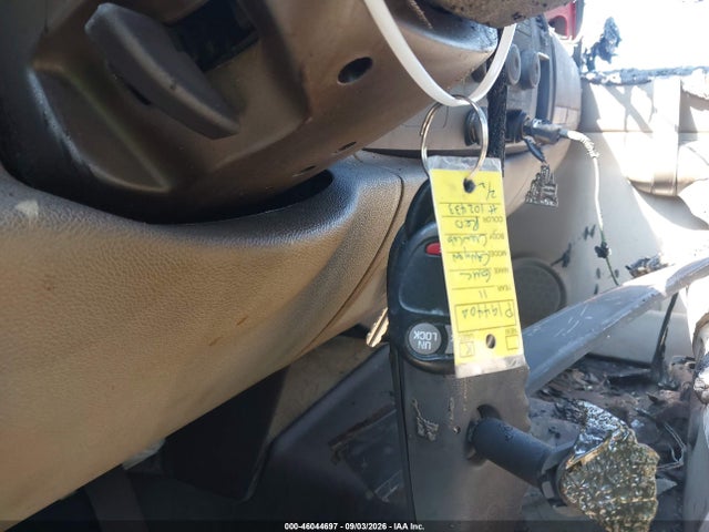 Aukcja sprzedaży 2008 Gmc Sierra 1500 Sle1, vin: 2GTEK19J481304336, numer aukcji: 46044697