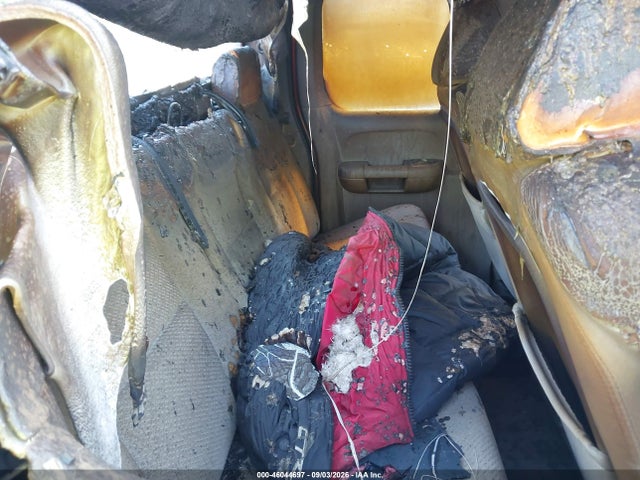 Aukcja sprzedaży 2008 Gmc Sierra 1500 Sle1, vin: 2GTEK19J481304336, numer aukcji: 46044697