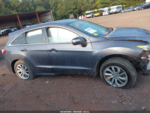 Продаж на аукціоні авто 2017 Acura Rdx Acurawatch Plus Package, vin: 5J8TB3H34HL023896, номер лоту: 46044698