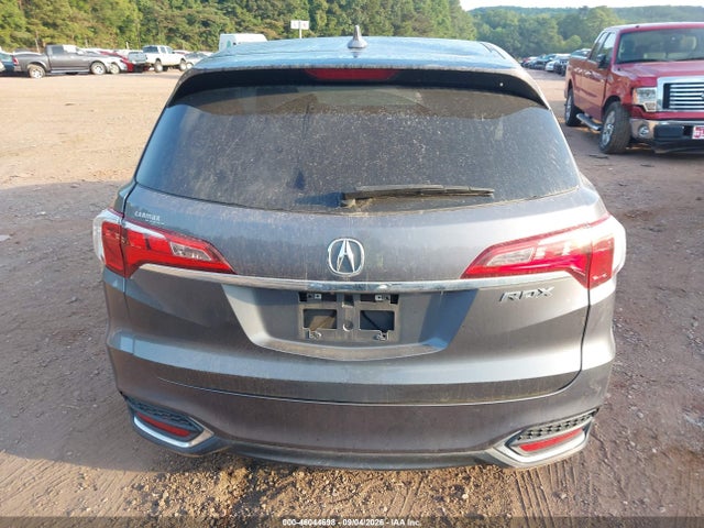 Продаж на аукціоні авто 2017 Acura Rdx Acurawatch Plus Package, vin: 5J8TB3H34HL023896, номер лоту: 46044698