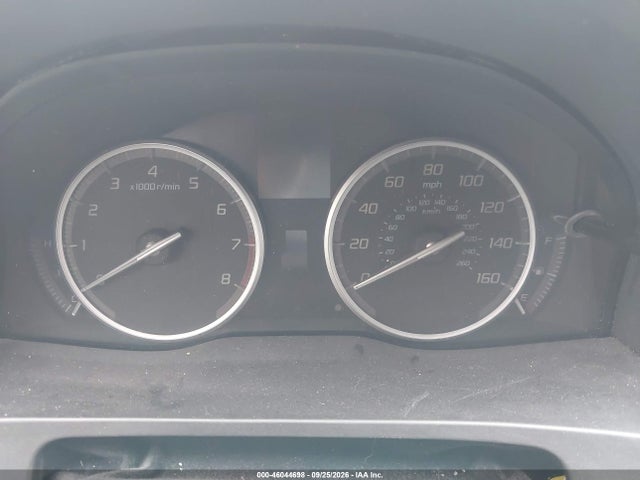 Продаж на аукціоні авто 2017 Acura Rdx Acurawatch Plus Package, vin: 5J8TB3H34HL023896, номер лоту: 46044698