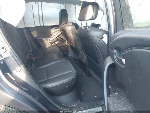 Продаж на аукціоні авто 2017 Acura Rdx Acurawatch Plus Package, vin: 5J8TB3H34HL023896, номер лоту: 46044698