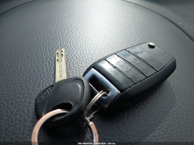 Aukcja sprzedaży 2015 Kia Sorento Lx, vin: 5XYKT4A63FG655136, numer aukcji: 46044700